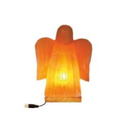 Himalaya USB ÁNGEL Multicolor 13 cm